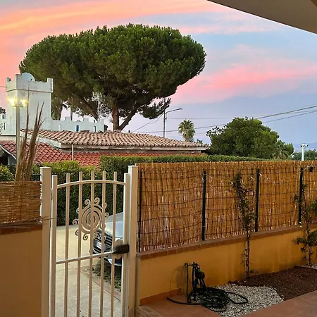 Apartmán Blu House