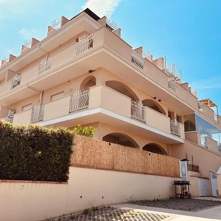 Apartmán Blu House