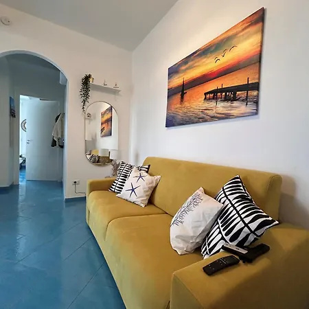 Blu House זמברונה
