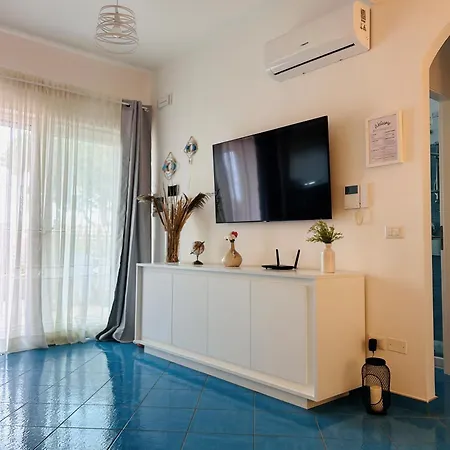 Blu House Zambrone