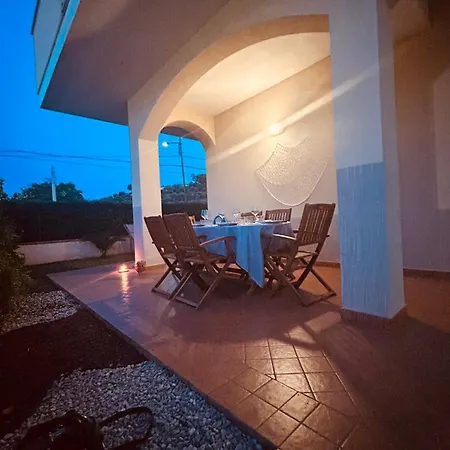 Blu House Appartement