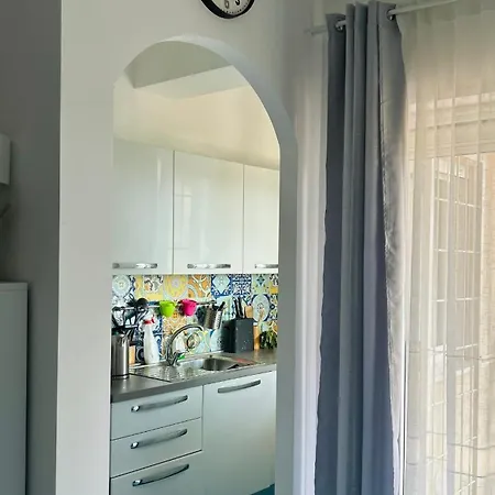 Blu House Appartement *
