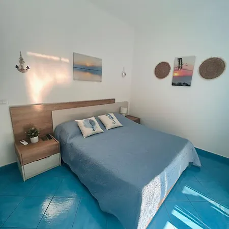 Blu House * זמברונה