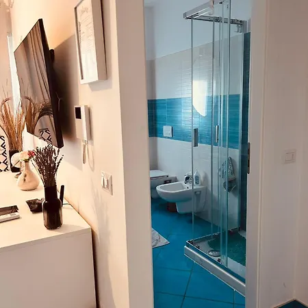 Blu House Apartment