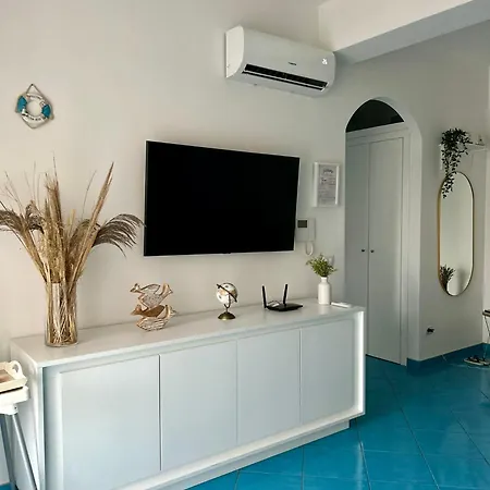 Blu House