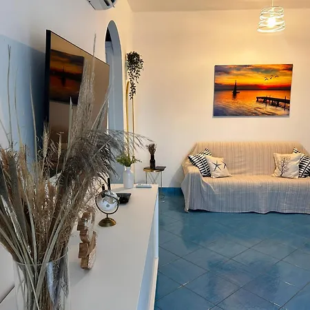Blu House *
